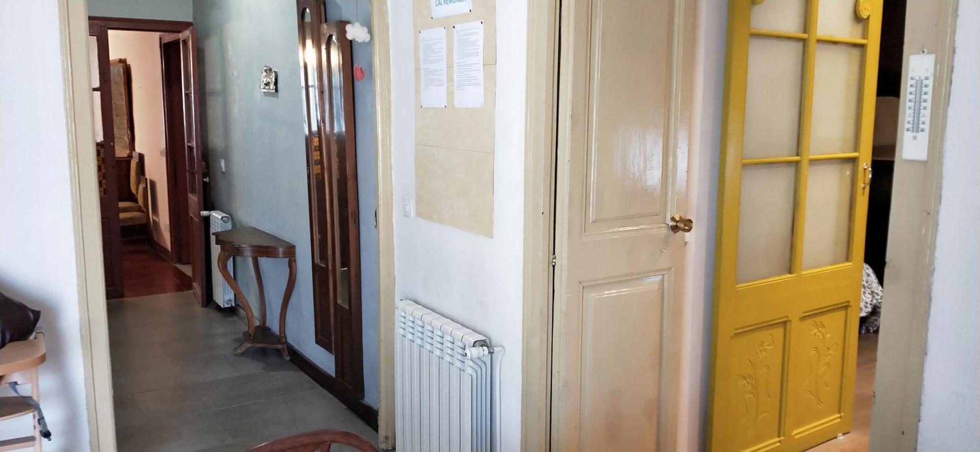 Вилла Casa Remunda Torregrossa Экстерьер фото
