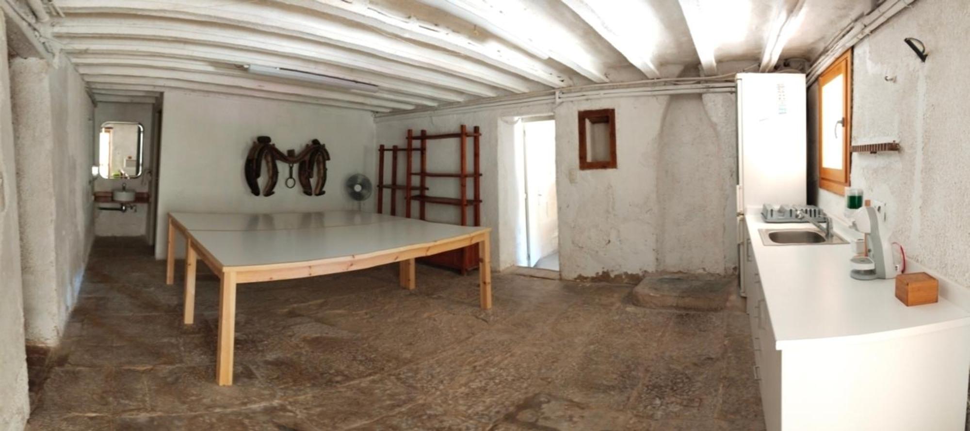 Вилла Casa Remunda Torregrossa Экстерьер фото