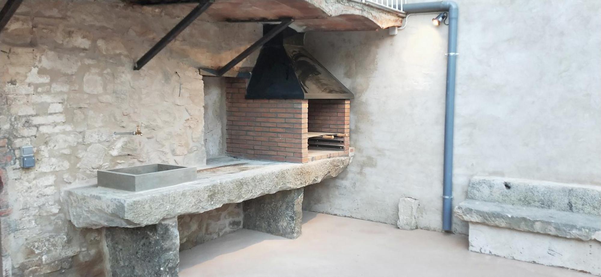 Вилла Casa Remunda Torregrossa Экстерьер фото