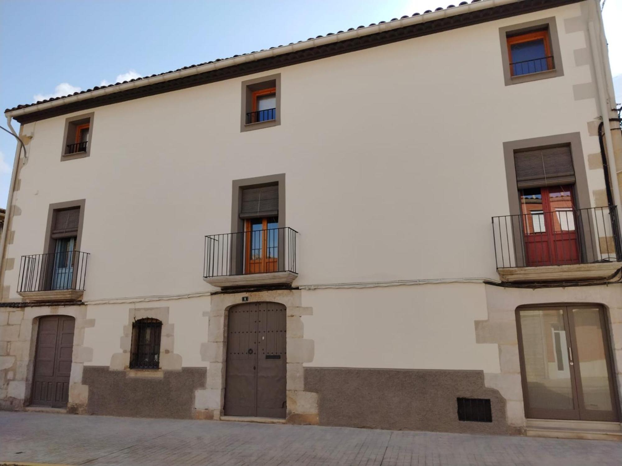 Вилла Casa Remunda Torregrossa Экстерьер фото